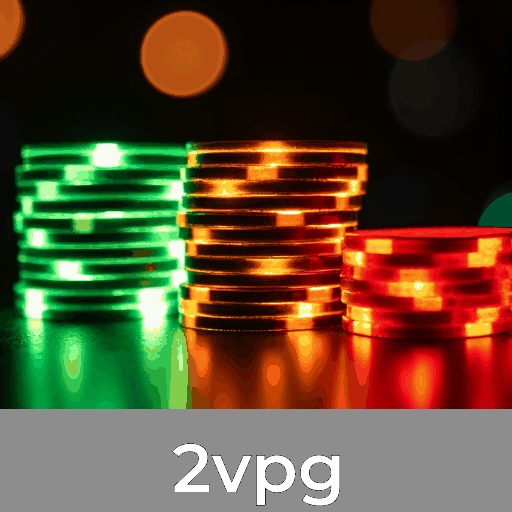 Aproveite os Bônus e Ofertas Únicas da 2vpg