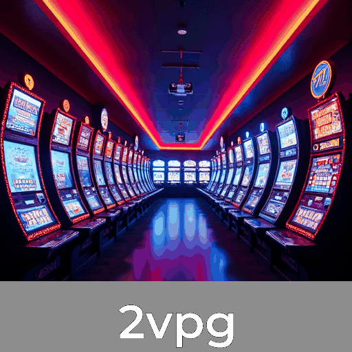 2vpg: A Plataforma de Jogos Online com Serviços Profissionais