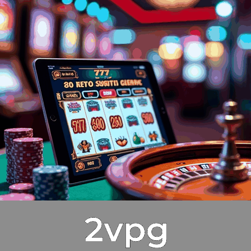 Experimente o Login Exclusivo com Proteção Avançada no 2vpg