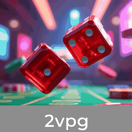 2vpg: A Experiência de Casino Ao Vivo Preferida dos Jogadores Brasileiros