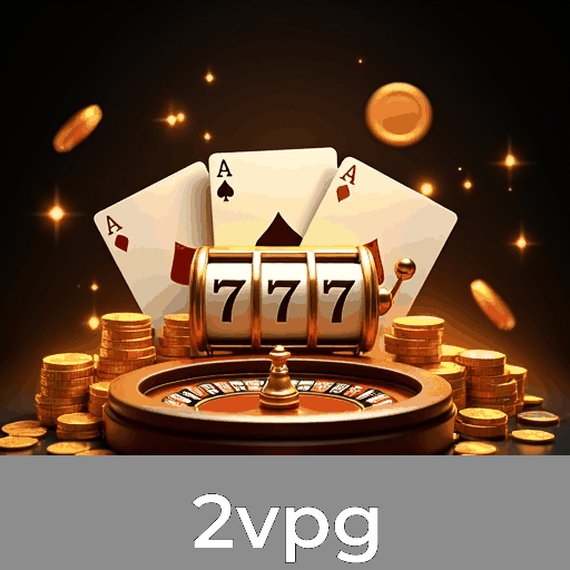 Aproveite os Bônus e Ofertas Únicas da 2vpg