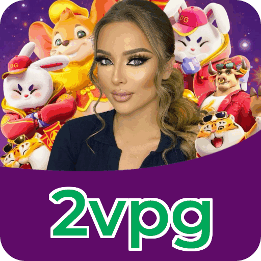 Siga a 2vpg no Facebook