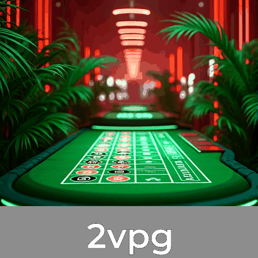 Revolucione Seu Jogo com 2vpg: Estratégias Comprovadas