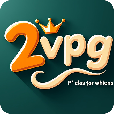 Logo da 2vpg